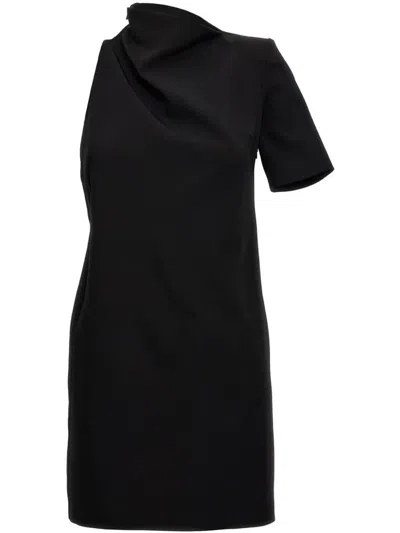 Sportmax Etere In Black