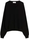 Sportmax Etruria Clothing In Black