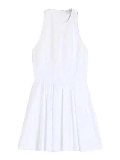 Sportmax Abito Ara White