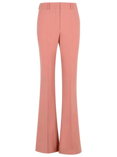 SPORTMAX SPORTMAX 'FEBE' FLARE TIGHT PANTS