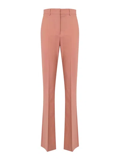 SPORTMAX PANTALÓN CASUAL