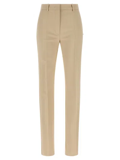 SPORTMAX FETTA PANTS