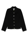 Sportmax Egeo Buttoned Wool Blazer