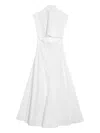 Sportmax Ausgestelltes Kleid