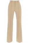 SPORTMAX FLARED PANTS FROM NOR