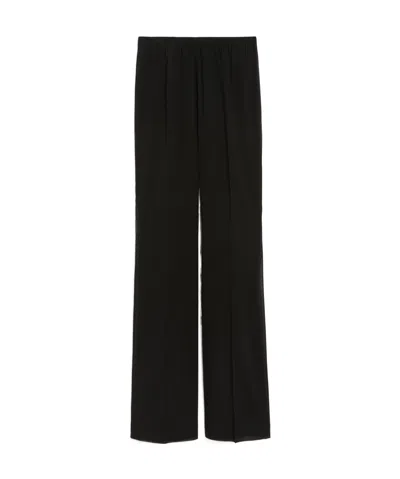 SPORTMAX SPORTMAX ARICCIA1234 STRAIGHT LEG PANTS