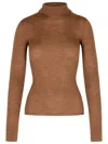 Sportmax 'flavia' Virgin Wool Sweater