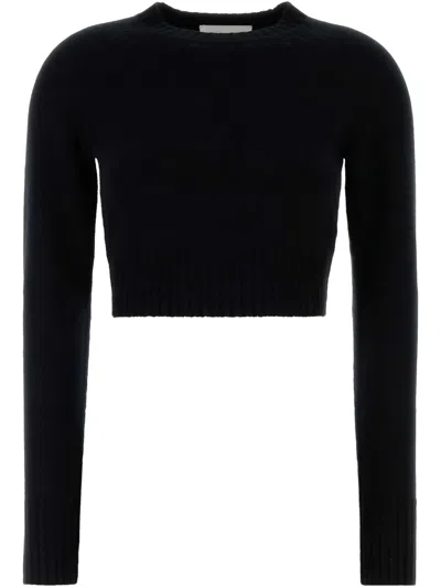SPORTMAX FRAGOLA SWEATER