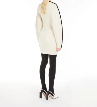 Sportmax Frank In Neutral