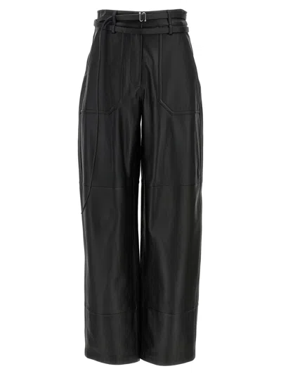 Sportmax Garbo Pants Black