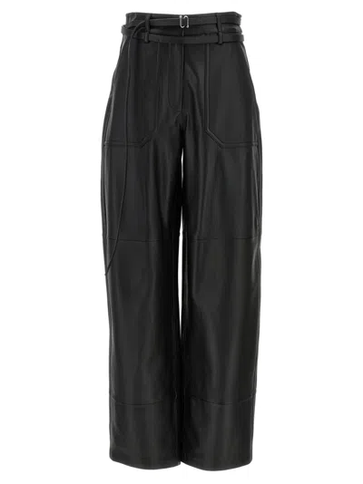 SPORTMAX SPORTMAX 'GARBO' PANTS