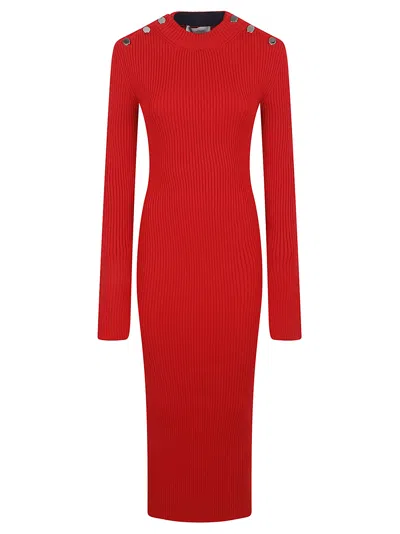 SPORTMAX GARIBO ABITO IN MAGLIA