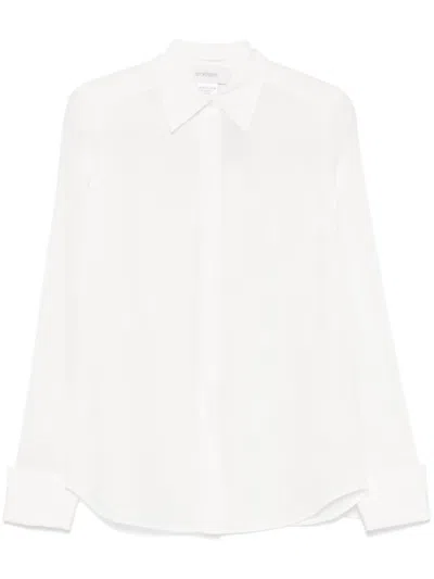 Sportmax Gemona Shirt In White