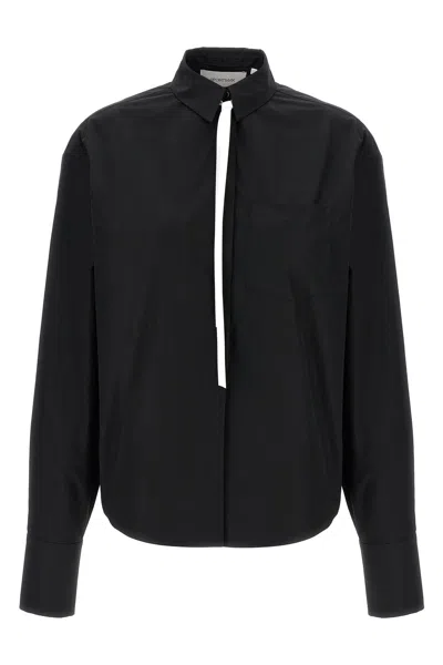 SPORTMAX SPORTMAX 'GESSO' SHIRT