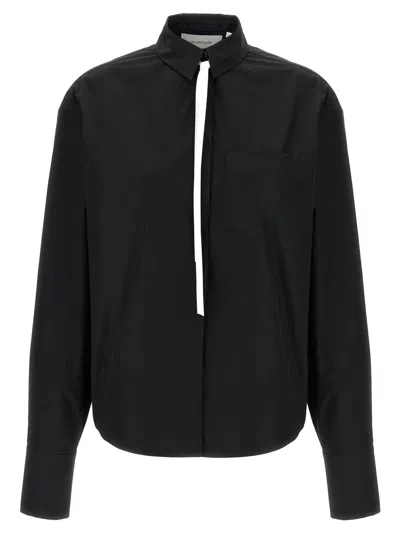 SPORTMAX SPORTMAX 'GESSO' SHIRT