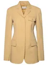 Sportmax Giacca Enrico In Beige