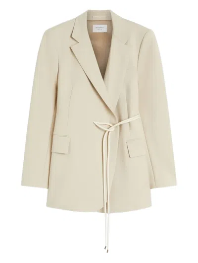 Sportmax Glassa Blazer