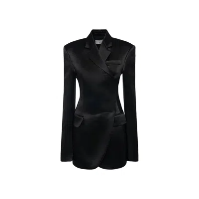 Sportmax Globale Jacket In Black