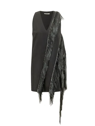 Sportmax ? Gown In Nero