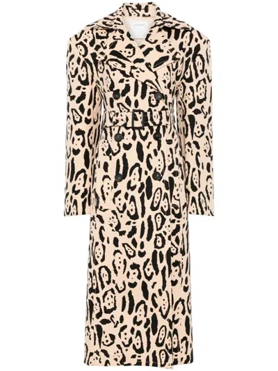 SPORTMAX SPORTMAX GREMBO TRENCH