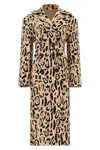 Sportmax Grembo Trench