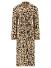Sportmax Grembo Trench