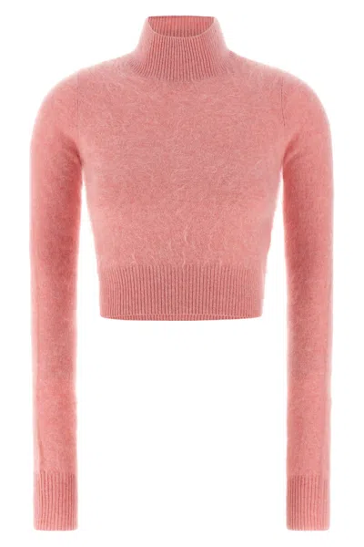 Sportmax Gubbio Sweater In Pink