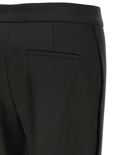 Sportmax 'guglia' Pants In Black
