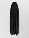 Sportmax Verdier Maxi Dress