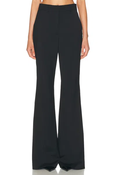Sportmax Hangar Pant In Black