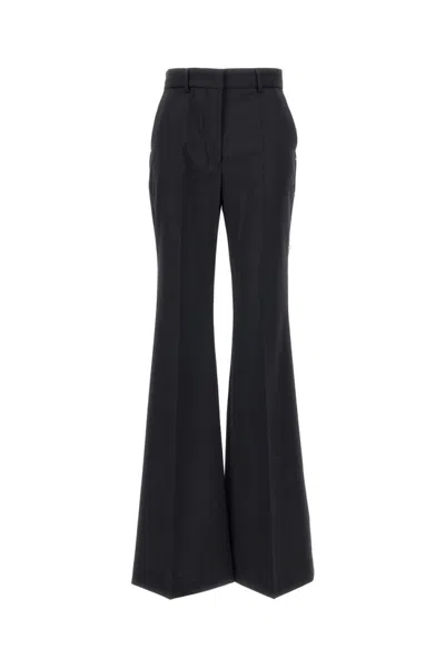 Sportmax Hangar Pants In Black