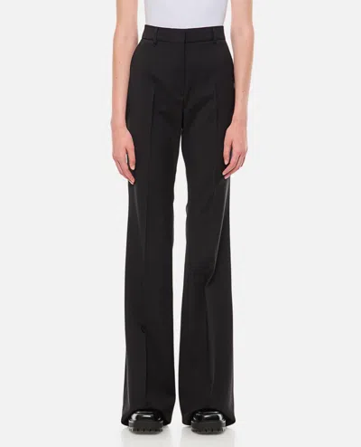 SPORTMAX HANGAR REGULAR PANTS