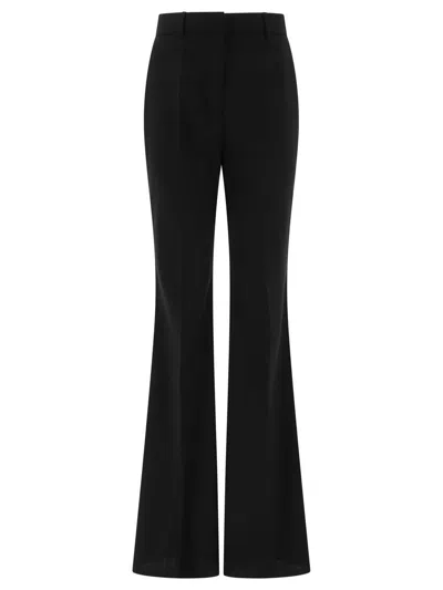 SPORTMAX SPORTMAX "HANGAR" TROUSERS