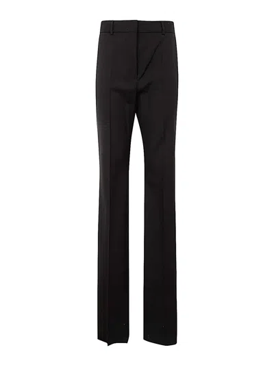 Sportmax Hangar Trousers In Black