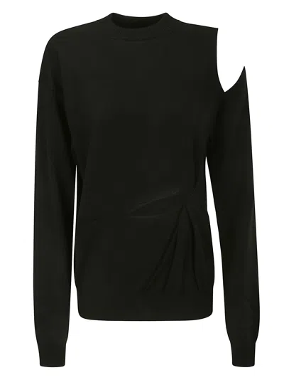 Sportmax Holiday In Black