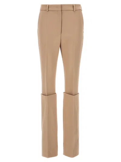 SPORTMAX HOLIDAY PANTS