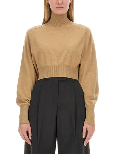 SPORTMAX "HOWL" SHIRT