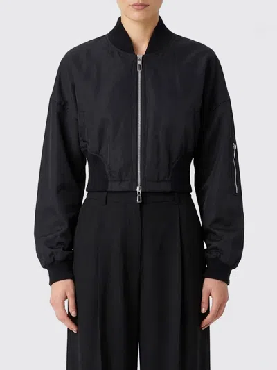 Sportmax Jacket  Woman Color Black