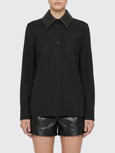 Sportmax Jacket  Woman Color Black