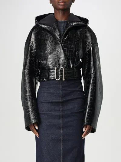Sportmax Jacke  Damen Farbe Schwarz