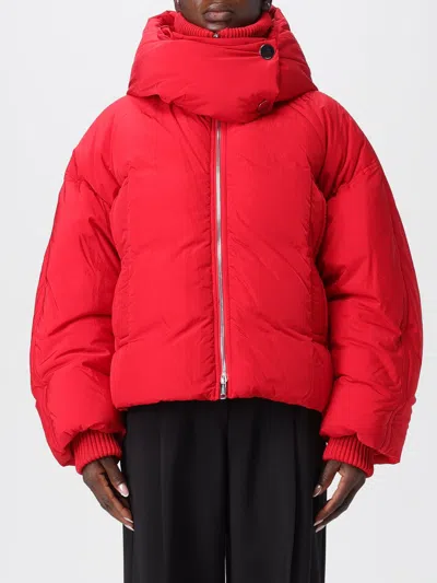 SPORTMAX JACKET SPORTMAX WOMAN,431773014