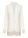 SPORTMAX SPORTMAX JACKET