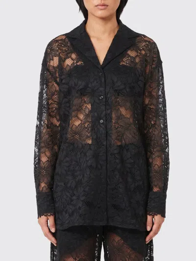 Sportmax Jacket Woman Color Black