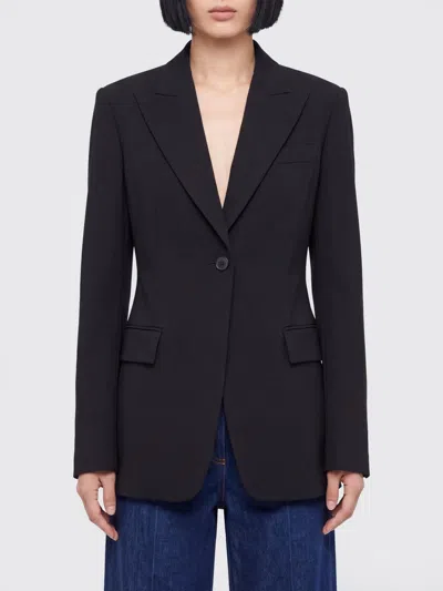 Sportmax Jacket Woman Color Black