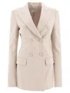 Sportmax Jackets In Multi