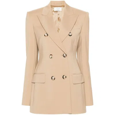 SPORTMAX SPORTMAX JACKETS