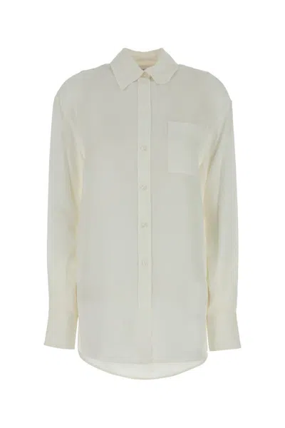 Sportmax Jackets And Vests In Neutral