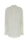Sportmax Jackets And Vests In Neutral