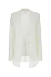 Sportmax Jackets And Vests