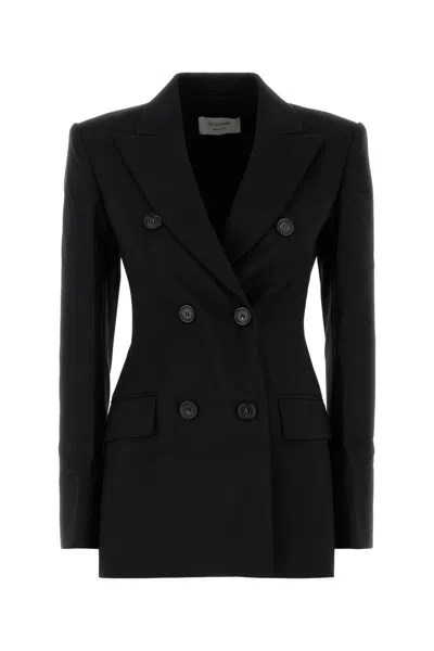 SPORTMAX SPORTMAX JACKETS AND VESTS